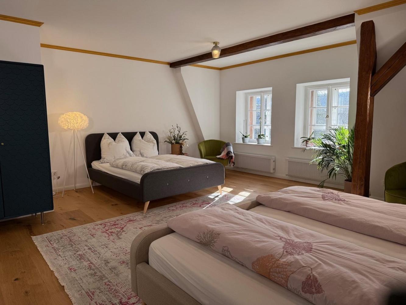 Schloss Zingst Querfurt ภายนอก รูปภาพ